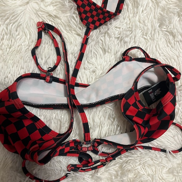 Badinka Punks Not Dead Set - Picture 7 of 16